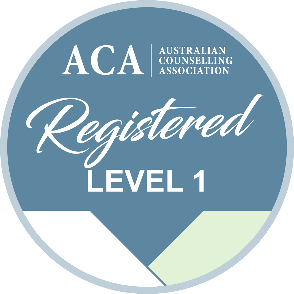 ACA Registered Level 1