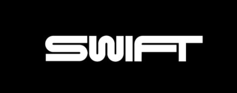 A logo for eagle restoration with an eagle on it.