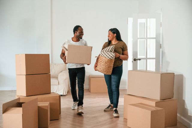 Efficient Residential Moves: Top Tips for a Stress-Free Summer Relocation