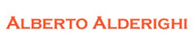 ALDERIGHI ALBERTO TINTEGGIATURE logo