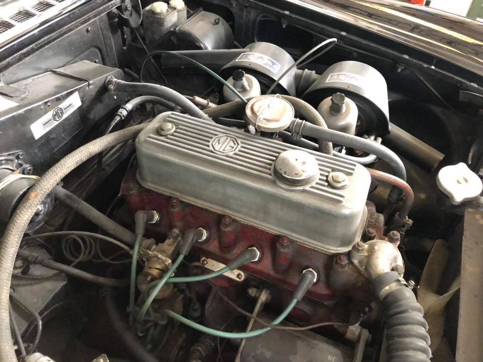 componente di un'automobile