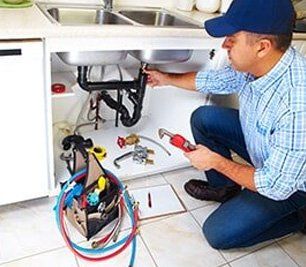 Water Leak Repair - Carrollton, GA - Cox Plumbing
