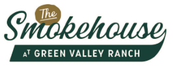 A weekly specials menu for the smokehouse green valley ranch.