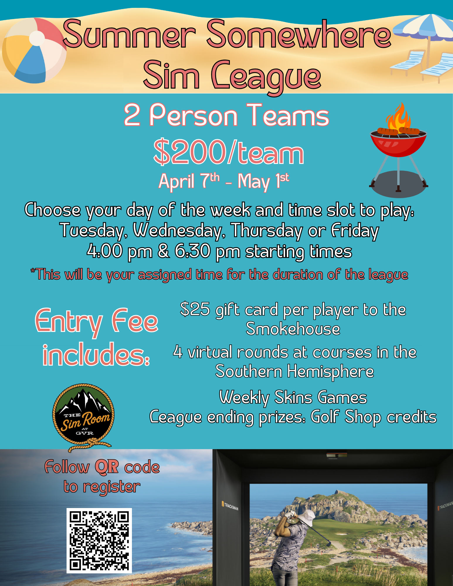 A poster that says `` purchase your weekday 5 card ''