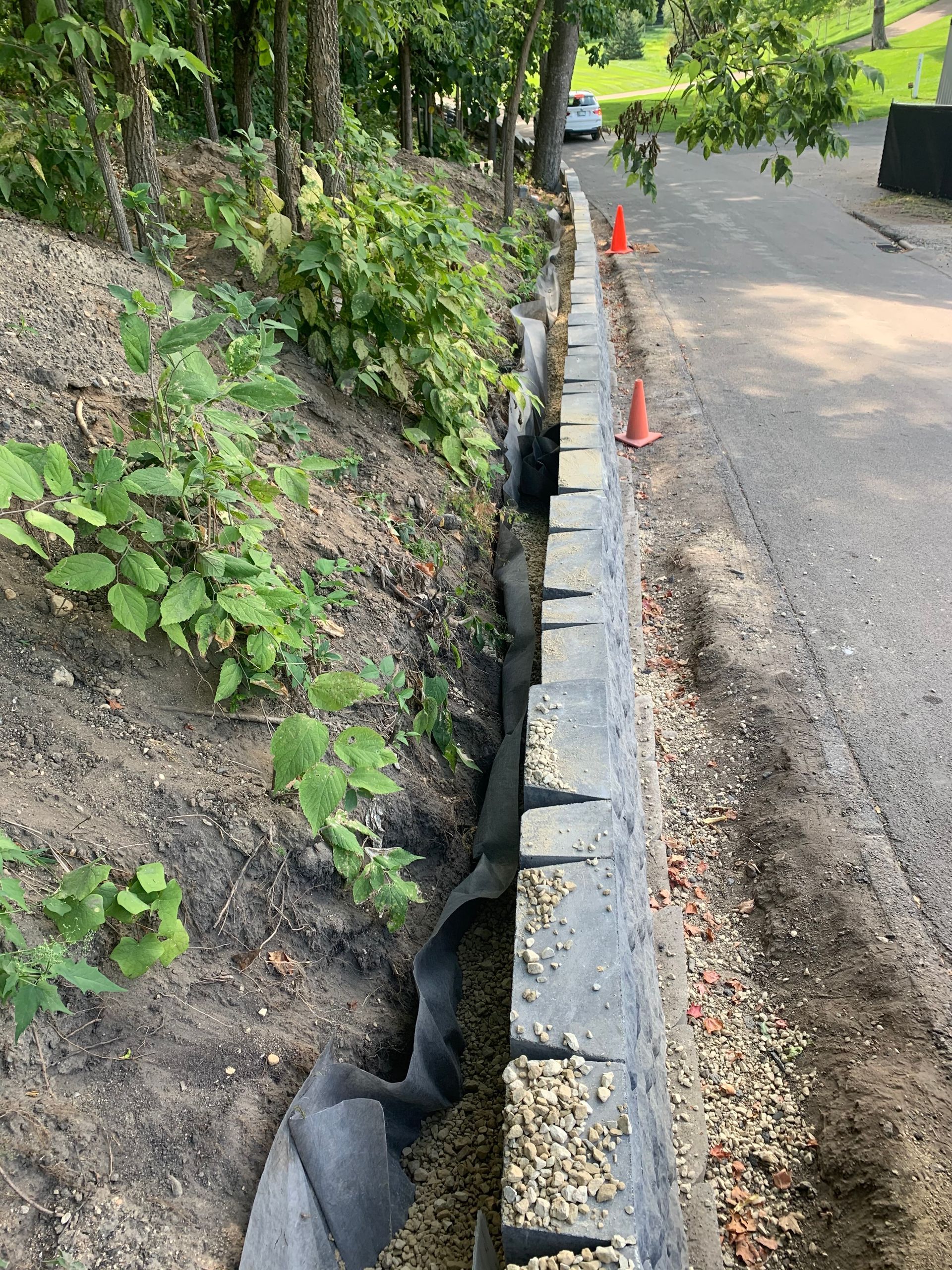 Hardscapes in Minneapolis, MN