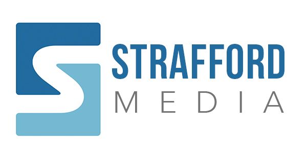 Strafford Media Logo