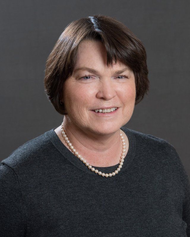 O'Bannon Funeral Home - Judy Chalk - Secretary/Treasurer
