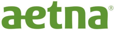 logo for aetna insurance