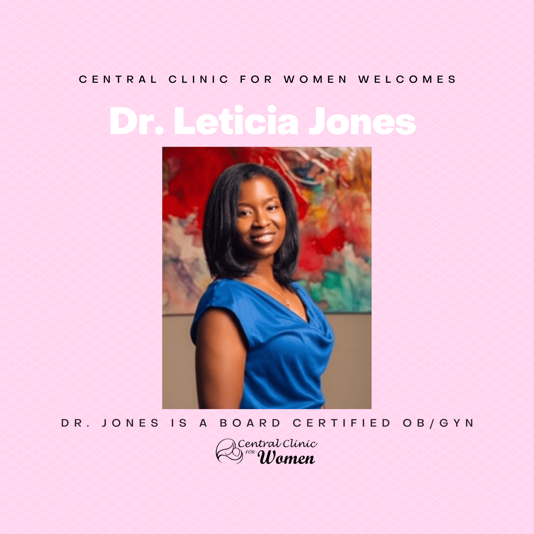 Central Clinic For Women OBGYN Little Rock Arkansas