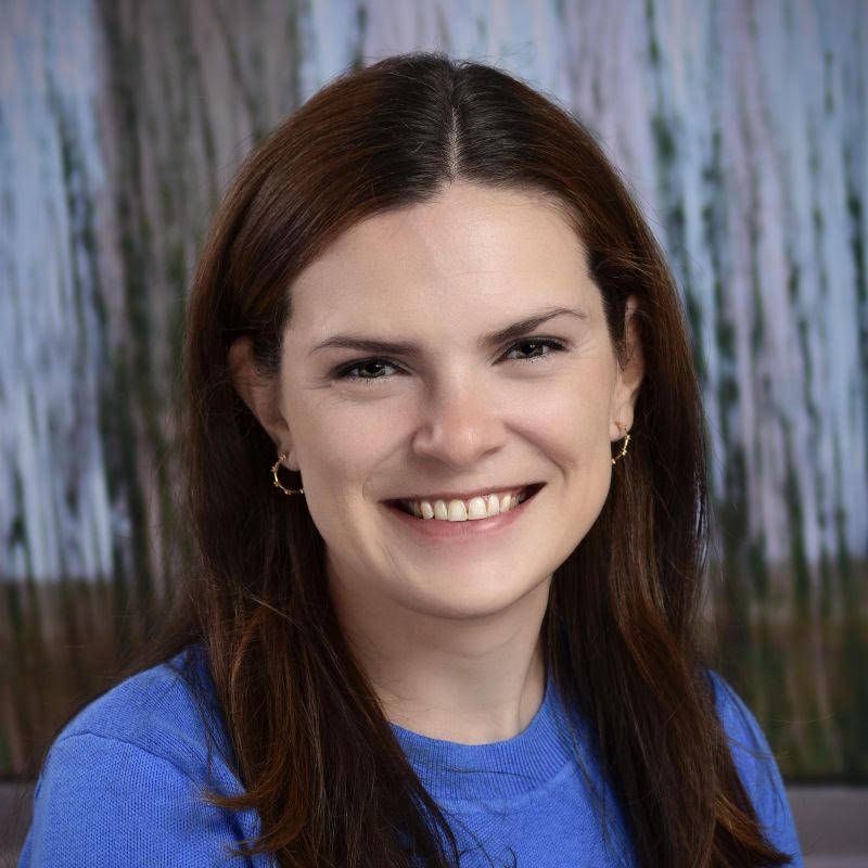 Dr. Sara Goldsholl doctor in central arkansas