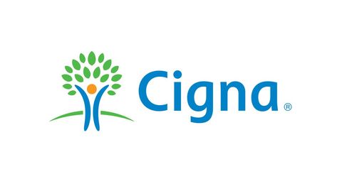 logo for cigna insurance
