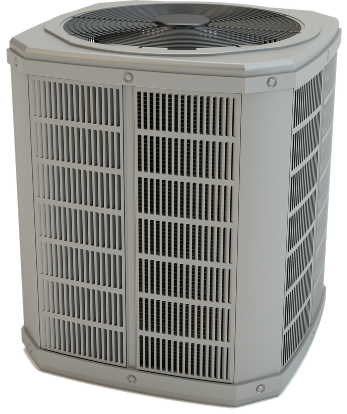AC unit