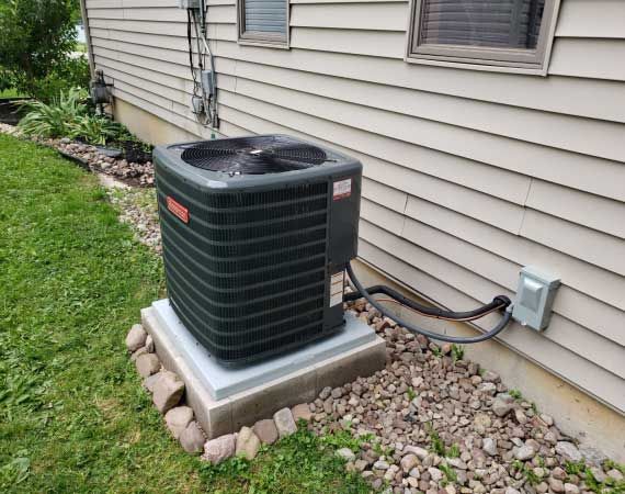 Air Conditioning Services