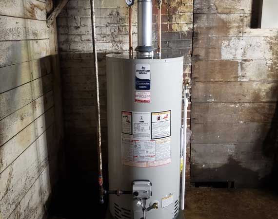 Furnace Repair