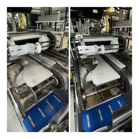 Ice Blasting Gallery Image