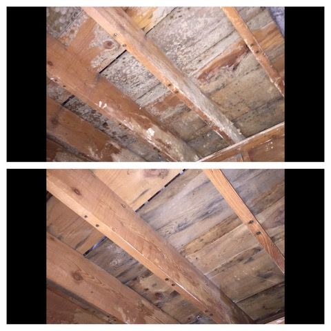 Ice Blasting Gallery Image