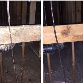 Fire & Mold Remediation