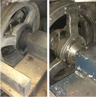Industrial Equipment