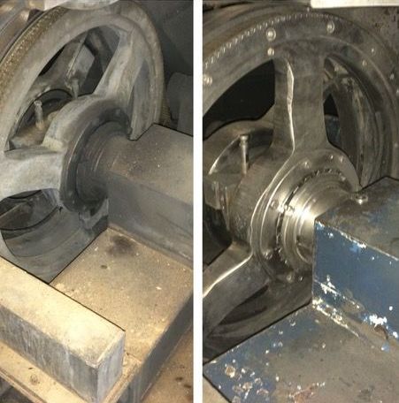 Industrial Equipment