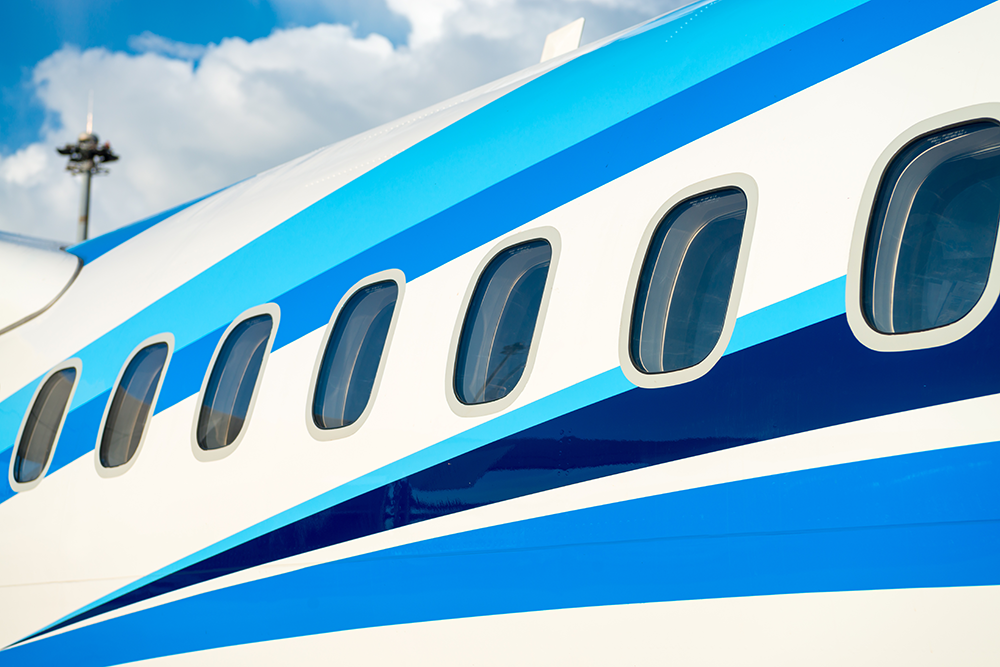 Aerospace