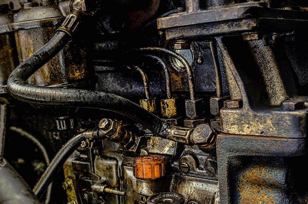 Automotive Cleaning