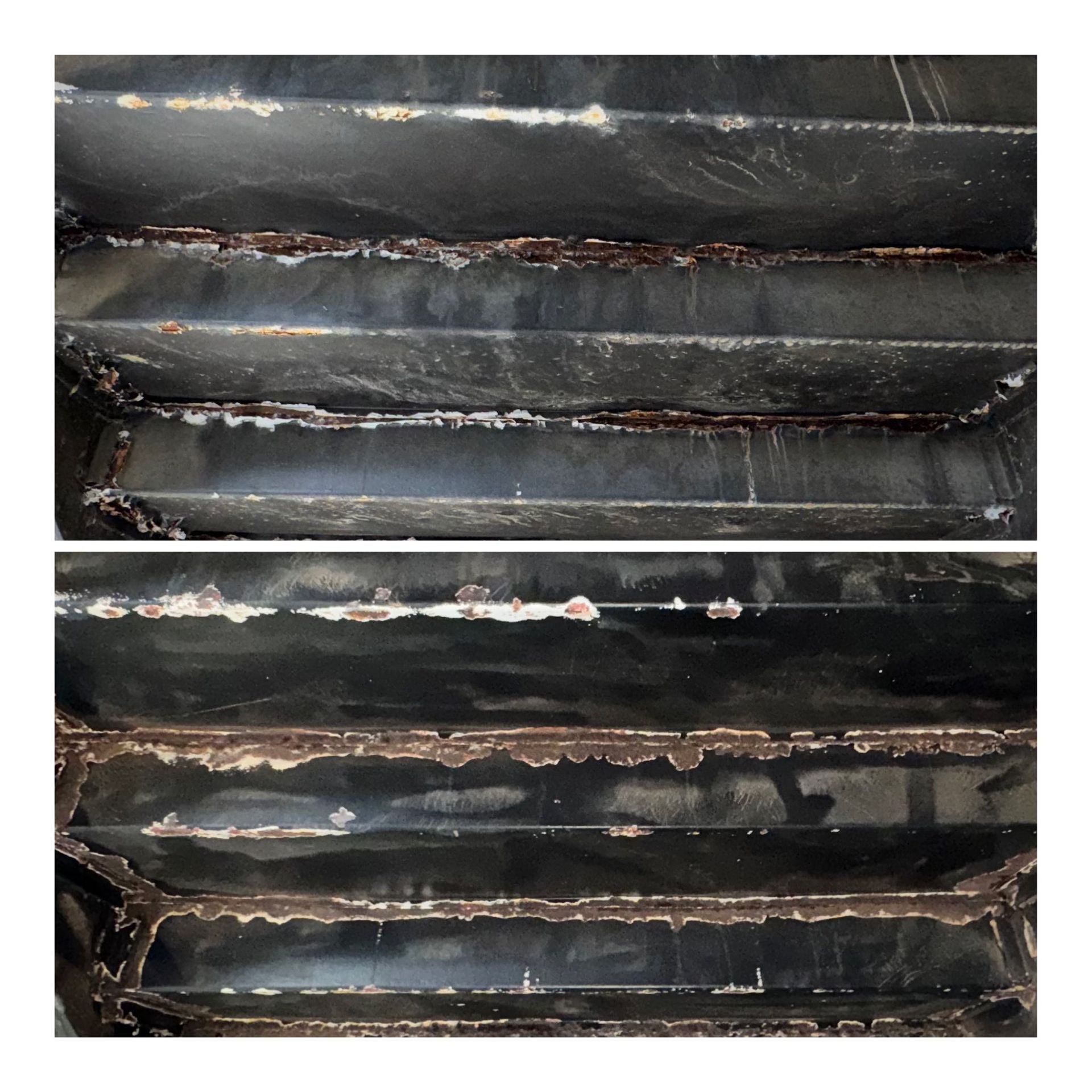 Ice Blasting Gallery Image