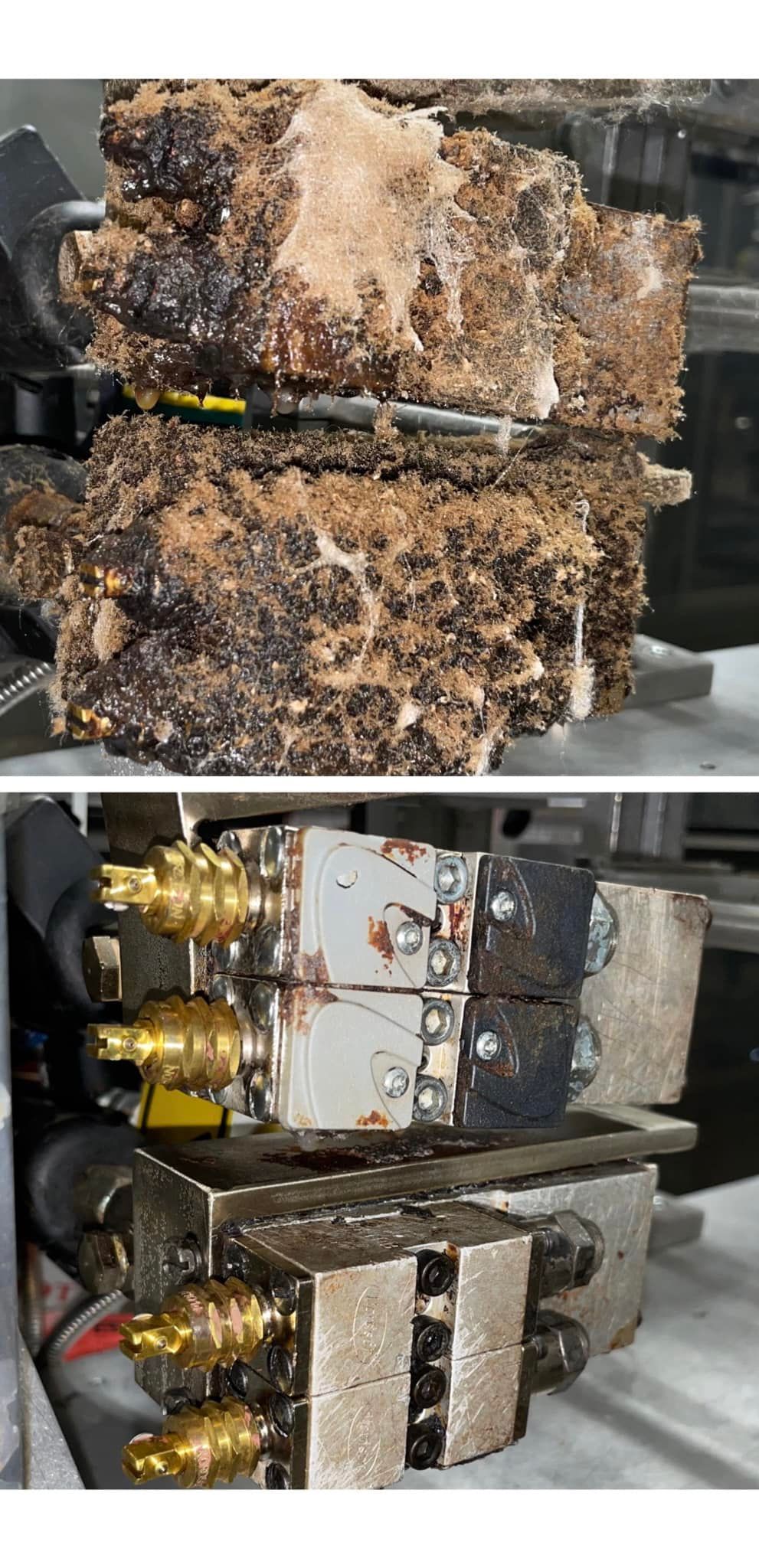 Ice Blasting Gallery Image