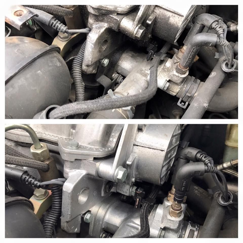 Ice Blasting Gallery Image