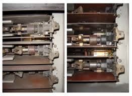 Ice Blasting Gallery Image