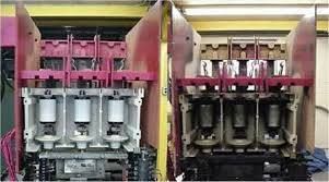 Ice Blasting Gallery Image