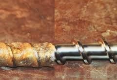 Ice Blasting Gallery Image