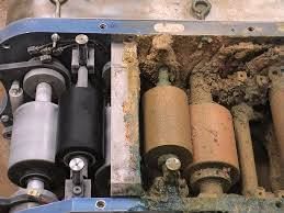 Ice Blasting Gallery Image