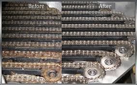 Ice Blasting Gallery Image