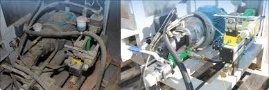 Ice Blasting Gallery Image