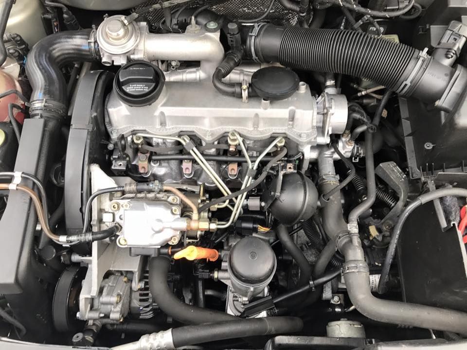 Ice Blasting Gallery Image