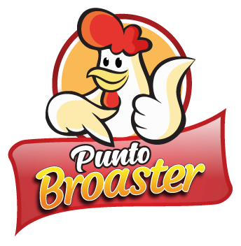 Punto Broaster