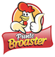 Punto Broaster