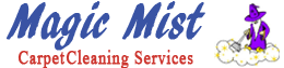 Magic Mist Carpet Cleaning Are Your Professional Carpet Cleaning Experts