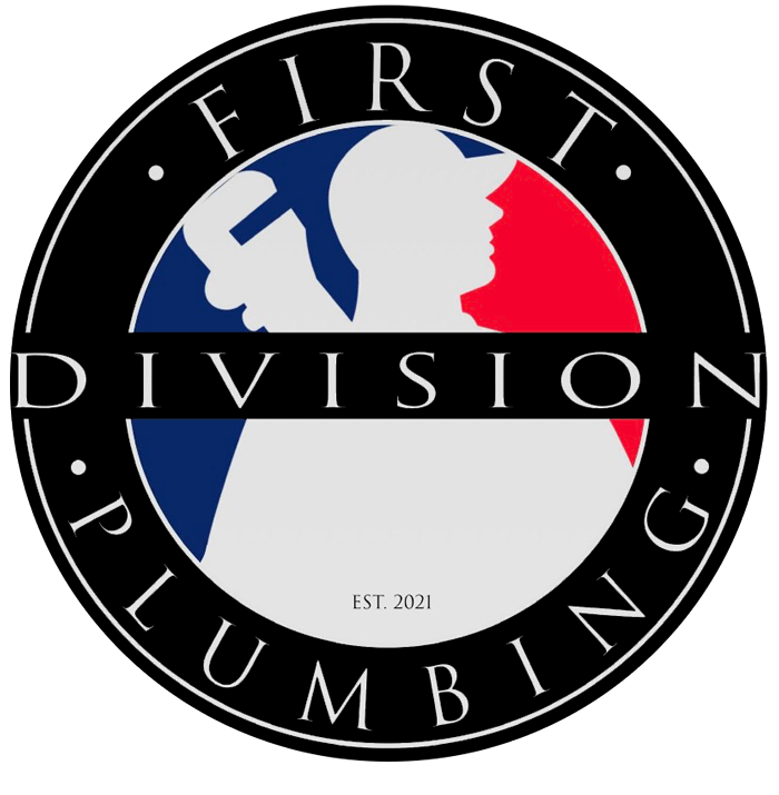 First Division Plumbing