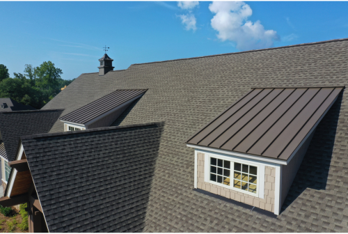 Roof