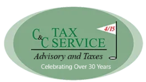 C & C Tax Service