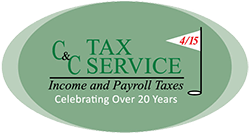 C & C Tax Service