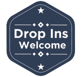 Drop ins welcom