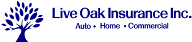 Live Oak Insurance