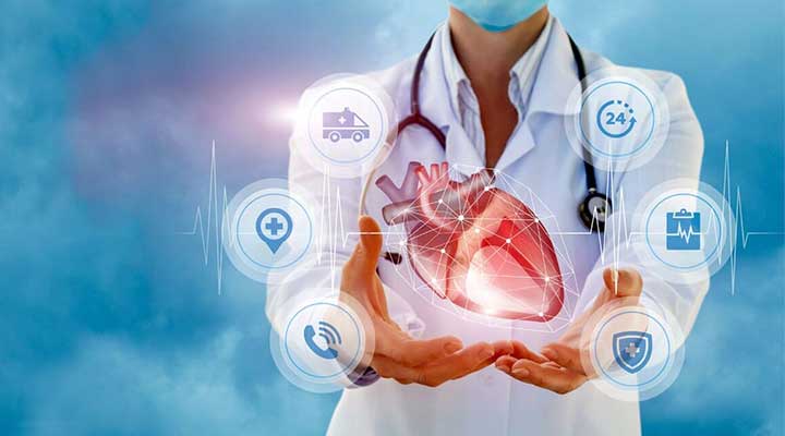 DR. JOSÉ R. AMAVIZCA MARTÍNEZ CLÍNICA CARDIOVASCULAR - Pregunte por nuestros servicios