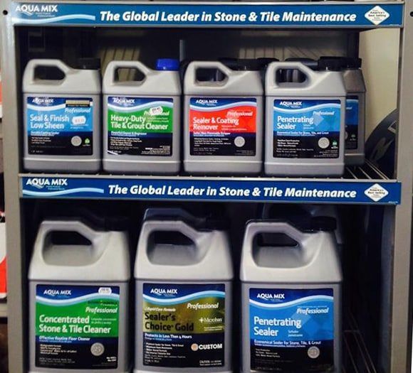 Products — West Gosford, NSW — Coastwide Waterproofing Supplies