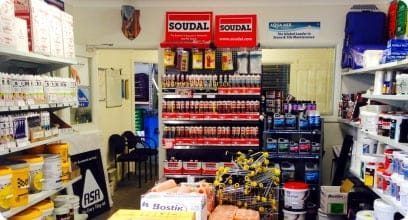 Waterproofing Products — West Gosford, NSW — Coastwide Waterproofing Supplies