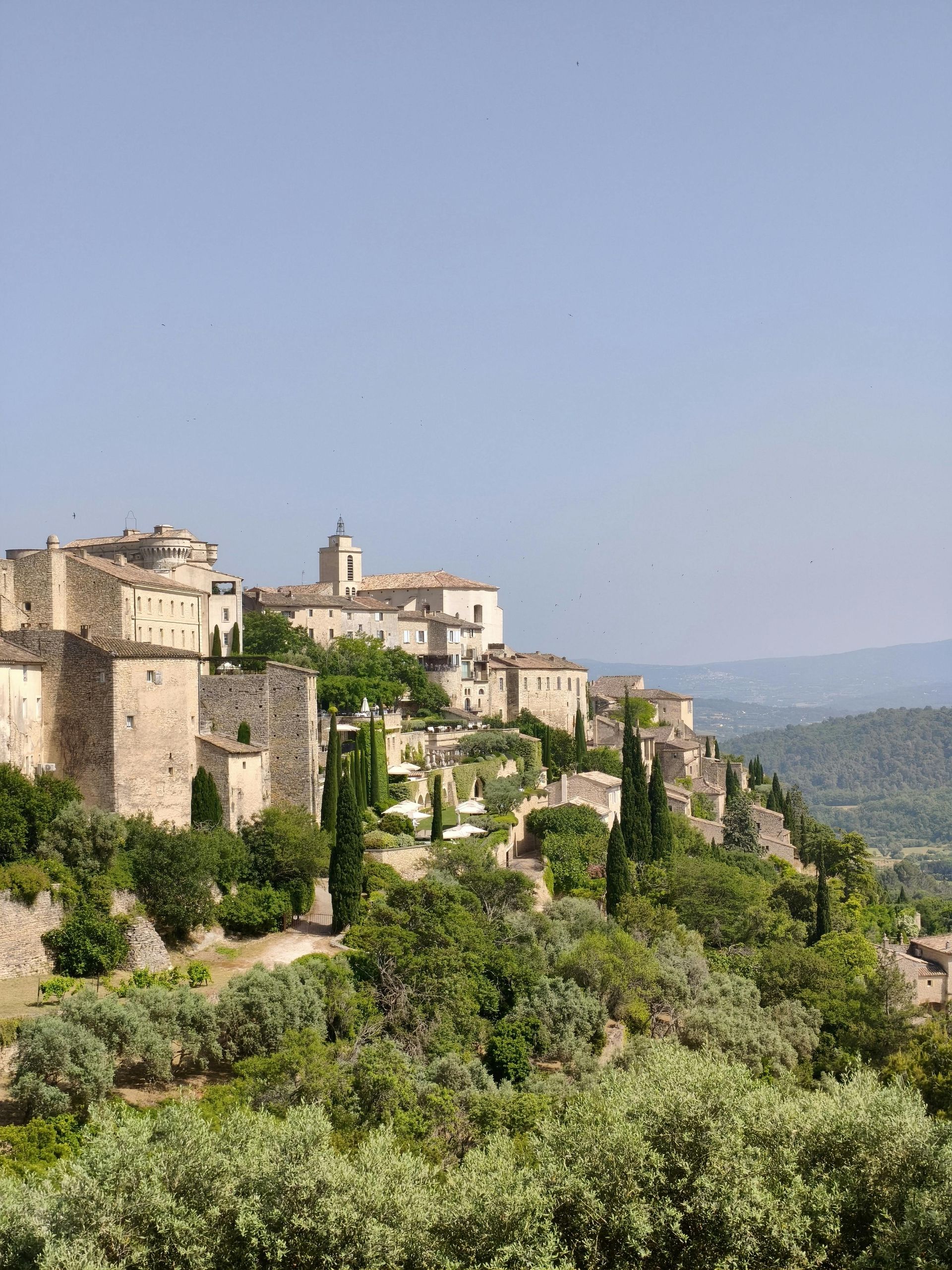 Provence Luxury Tours