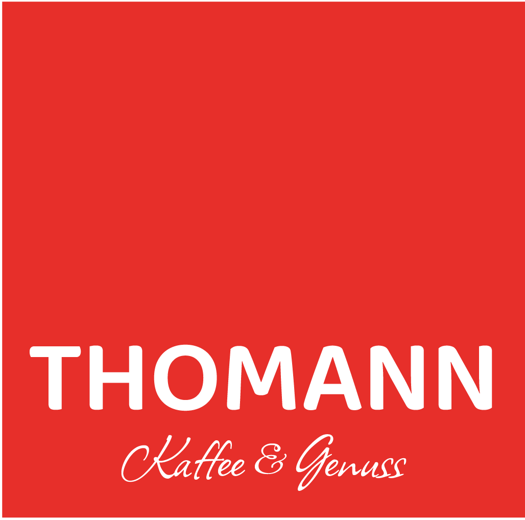 Thomann Kaffee & Genuss