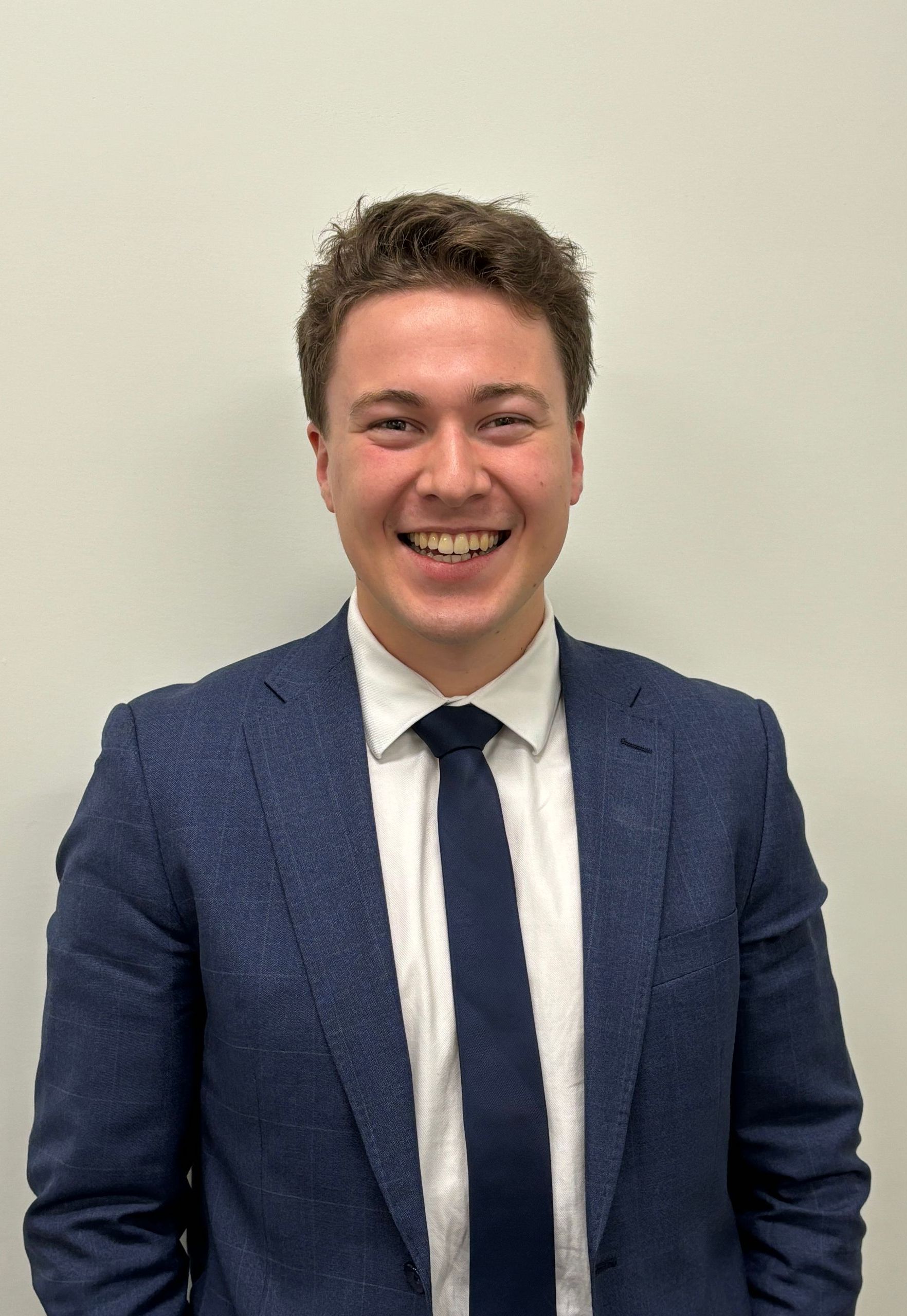 Zane W - Dapto, NSW - Williamson Isabella Lawyers